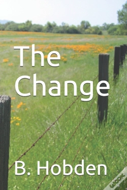Capa do artigo The Change