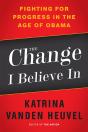 The Change I Believe In - Preview
