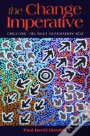 The Change Imperative