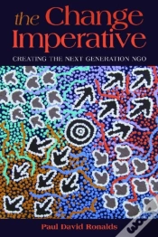Capa do artigo The Change Imperative