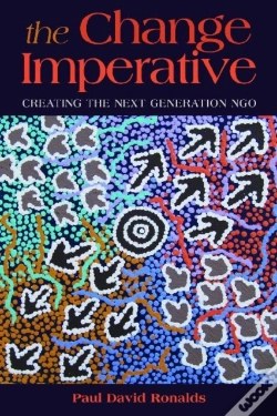 Capa do artigo The Change Imperative