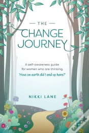 Capa do artigo The Change Journey