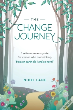 Capa do artigo The Change Journey