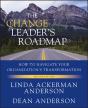 The Change Leader'S Roadmap - Preview