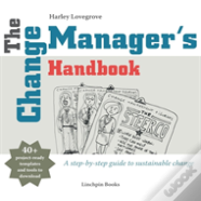 The Change Manager'S Handbook
