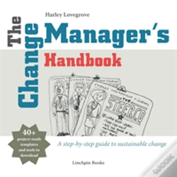 Capa do artigo The Change Manager'S Handbook