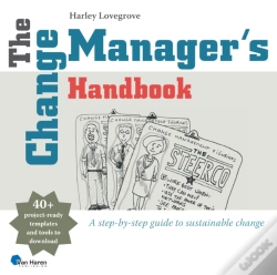Capa do artigo The Change Manager'S Handbook