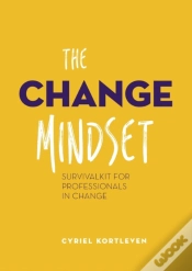 Capa do artigo The Change Mindset