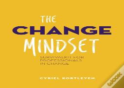 The Change Mindset
