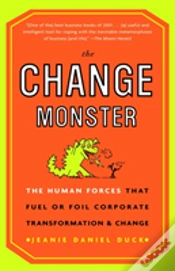 Capa do artigo The Change Monster