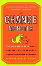 The Change Monster - Preview