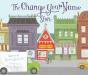 The Change Your Name Store - Preview