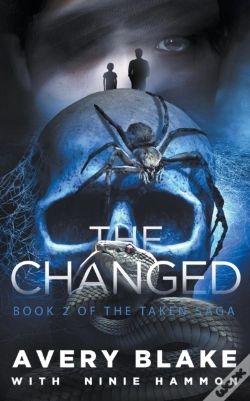 Capa do artigo The Changed