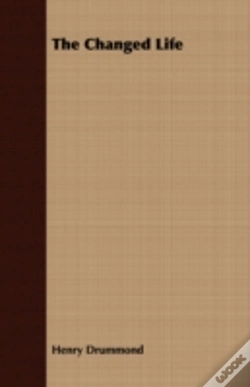 Capa do artigo The Changed Life