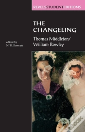 Capa do artigo The Changeling