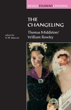 Capa do artigo The Changeling