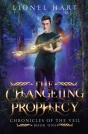 The Changeling Prophecy - Preview