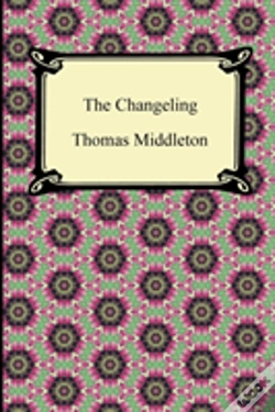 Capa do artigo The Changeling