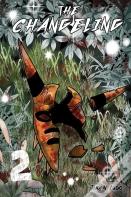 The Changeling: Volume 2