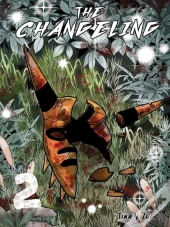 The Changeling: Volume 2