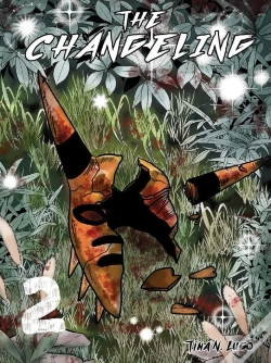 Capa do artigo The Changeling: Volume 2