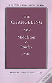 Capa do artigo The Changeling