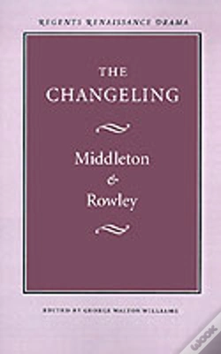 Capa do artigo The Changeling