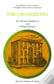 Capa do artigo The Changeling