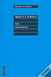 Capa do artigo The Changeling