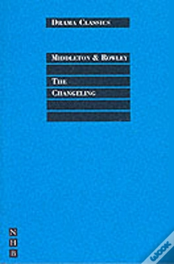 Capa do artigo The Changeling