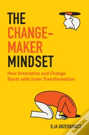 Capa do artigo The Changemaker Mindset