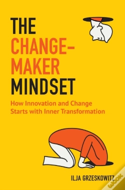 Capa do artigo The Changemaker Mindset