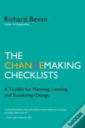 The Changemaking Checklists
