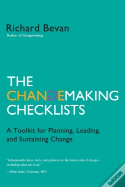 Capa do artigo The Changemaking Checklists