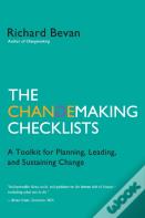The Changemaking Checklists