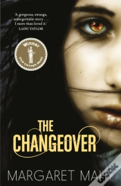 Capa do artigo The Changeover