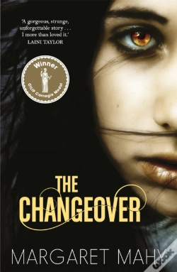 Capa do artigo The Changeover