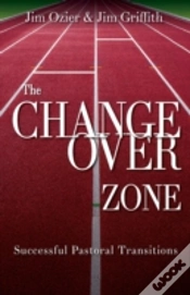 Capa do artigo The Changeover Zone