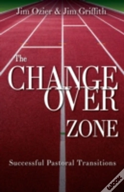 Capa do artigo The Changeover Zone
