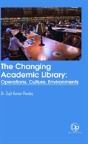 The Changing Academic Library - Preview
