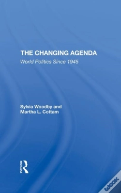 Capa do artigo The Changing Agenda