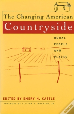 Capa do artigo The Changing American Countryside