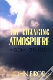 Capa do artigo The Changing Atmosphere