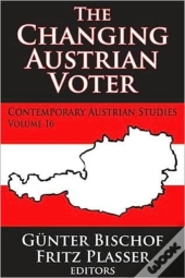 The Changing Austrian Voter
