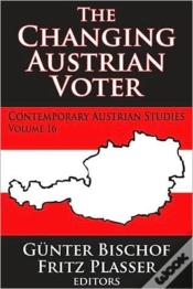 Capa do artigo The Changing Austrian Voter