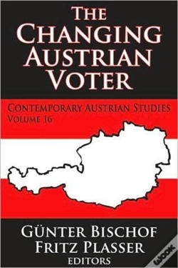Capa do artigo The Changing Austrian Voter