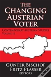 Capa do artigo The Changing Austrian Voter