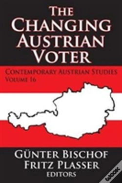 Capa do artigo The Changing Austrian Voter