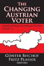 The Changing Austrian Voter - Preview