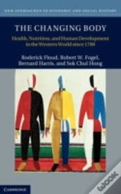 Capa do artigo The Changing Body